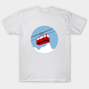 Funicular T-Shirt